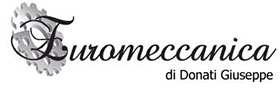 Euromeccanica Donati Giuseppe